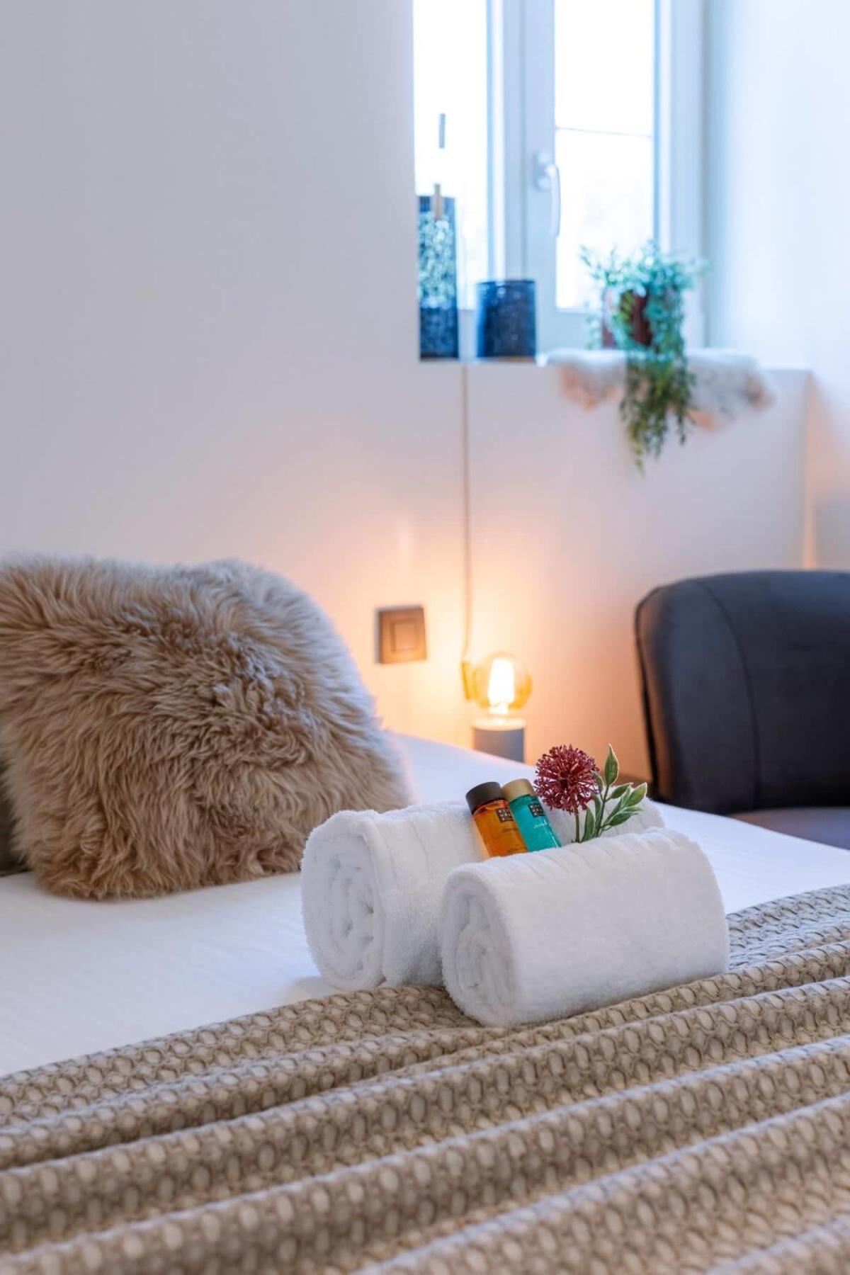 Huswell - Quick - Lovely Double Room At Ranch De Blauwe Zaal บรูจส์ ภายนอก รูปภาพ