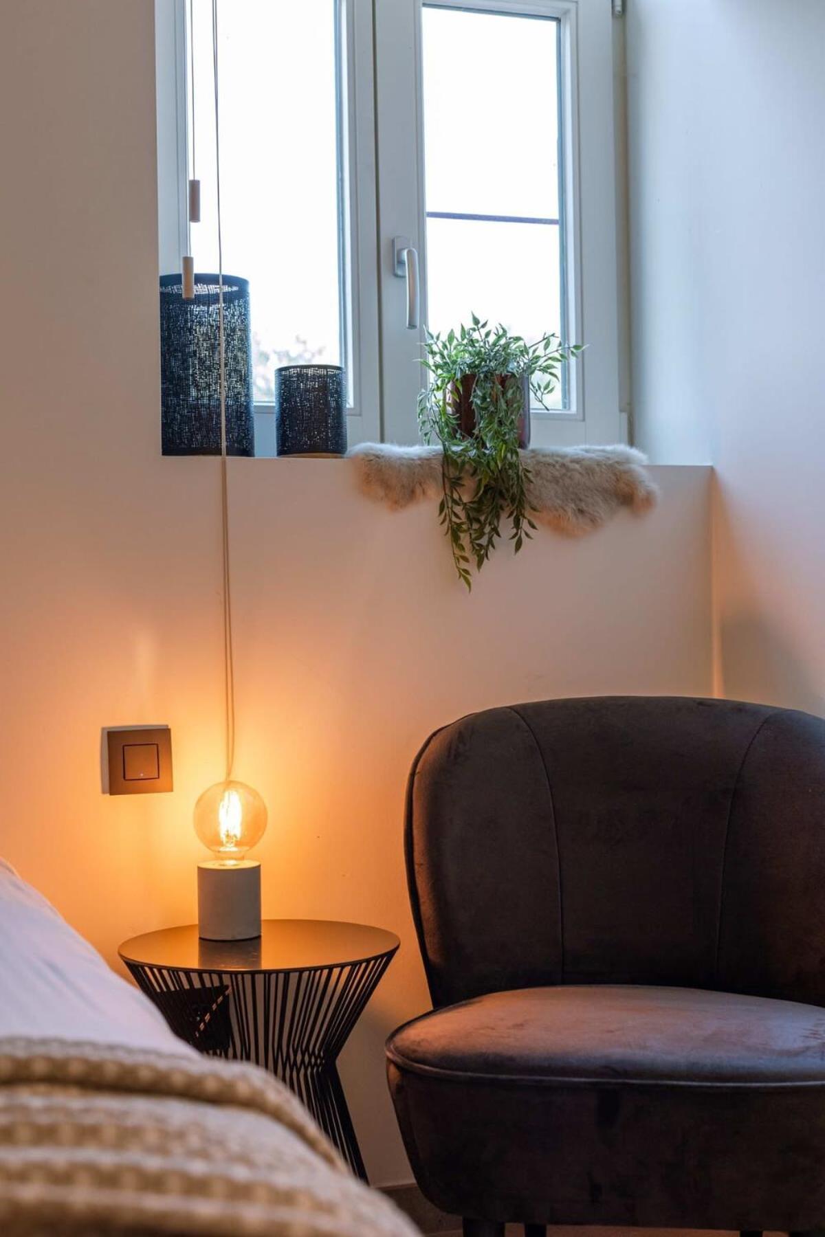 Huswell - Quick - Lovely Double Room At Ranch De Blauwe Zaal บรูจส์ ภายนอก รูปภาพ