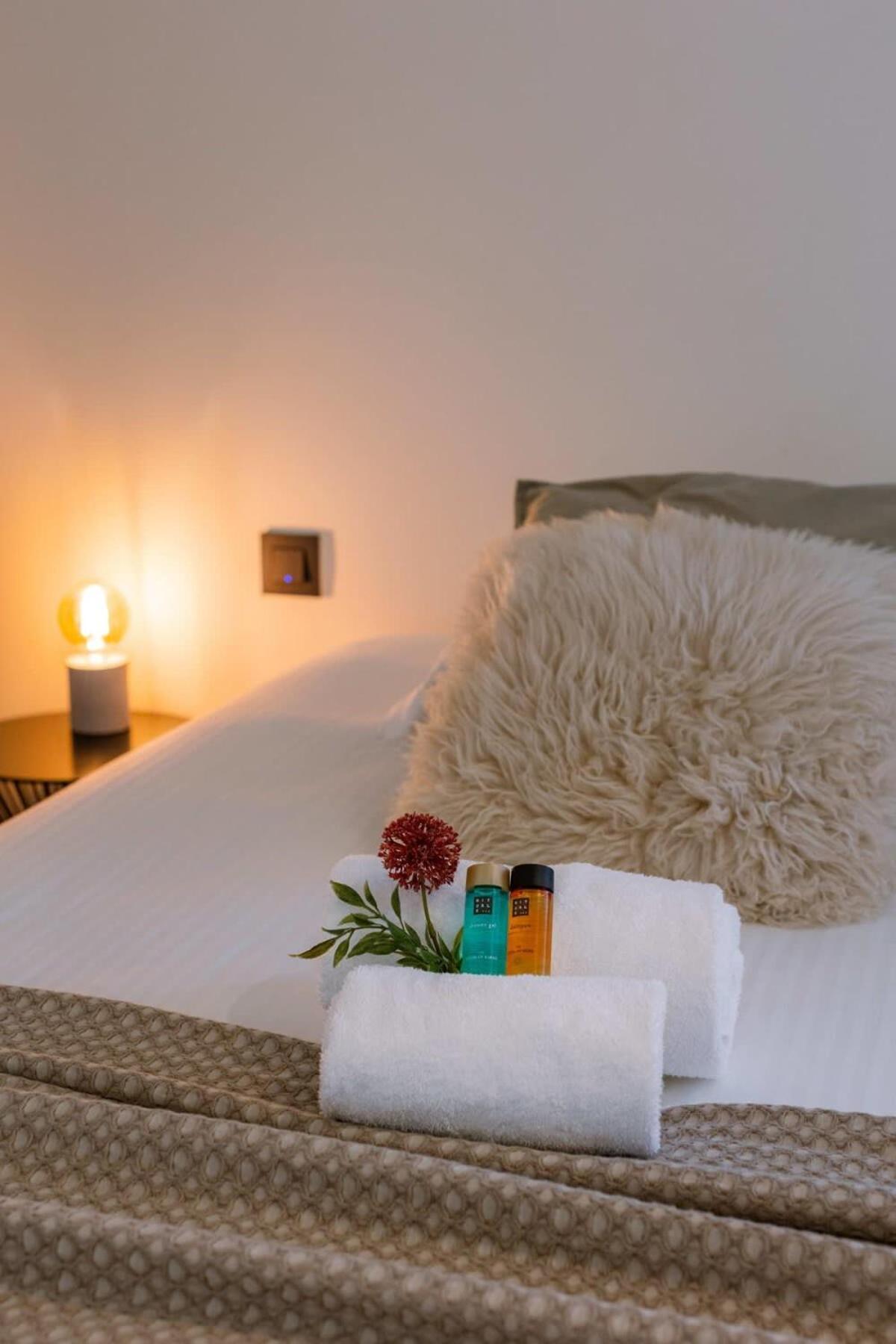 Huswell - Quick - Lovely Double Room At Ranch De Blauwe Zaal บรูจส์ ภายนอก รูปภาพ